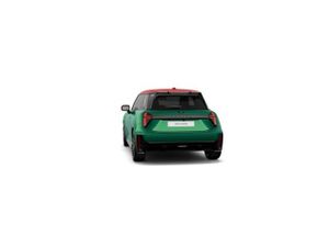 MINI Cooper e 135 kw (184 cv)  2025 Eléctrico - Foto 23