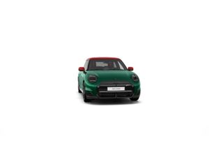 MINI Cooper e 135 kw (184 cv)  2025 Eléctrico - Foto 13