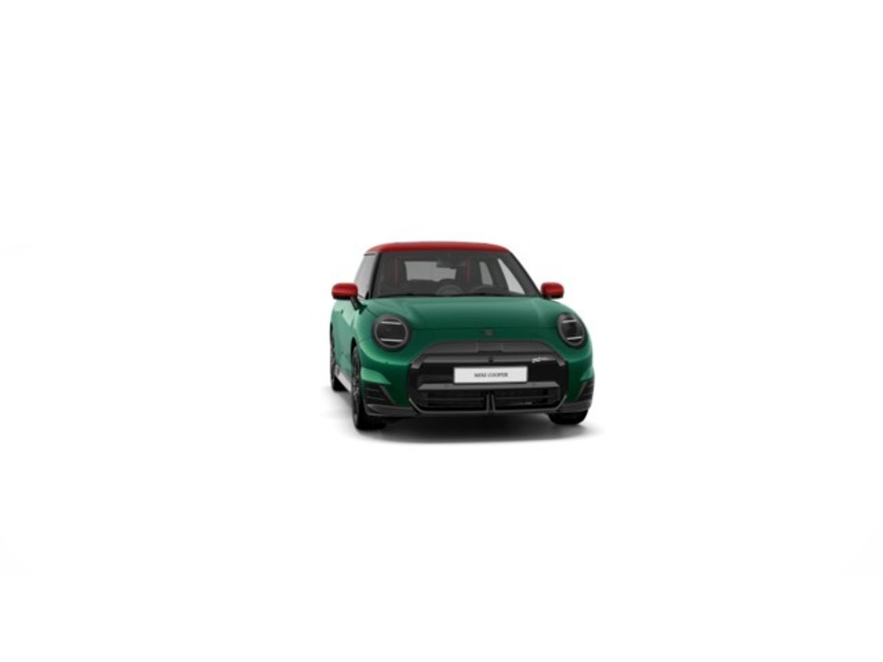 MINI Cooper e 135 kw (184 cv)  2025 Eléctrico - Foto 8