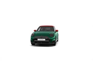 MINI Cooper e 135 kw (184 cv)  2025 Eléctrico - Foto 2