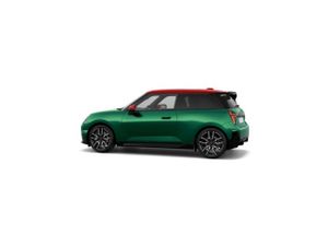 MINI Cooper e 135 kw (184 cv)  2025 Eléctrico - Foto 19