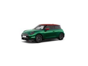 MINI Cooper e 135 kw (184 cv)  2025 Eléctrico - Foto 3