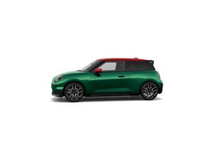 MINI Cooper e 135 kw (184 cv)  2025 Eléctrico - Foto 9