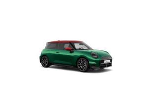 MINI Cooper e 135 kw (184 cv)  2025 Eléctrico - Foto 7