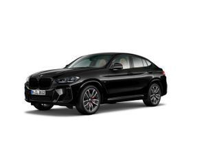 BMW X4 xdrive30d xline 210 kw (286 cv)  2025 Diésel - Foto 3