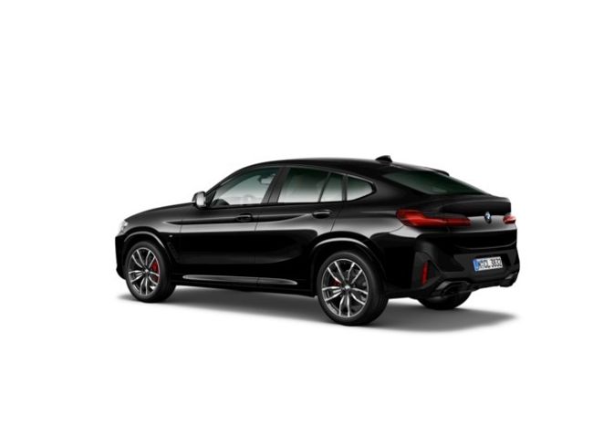 BMW X4 xdrive30d xline 210 kw (286 cv)