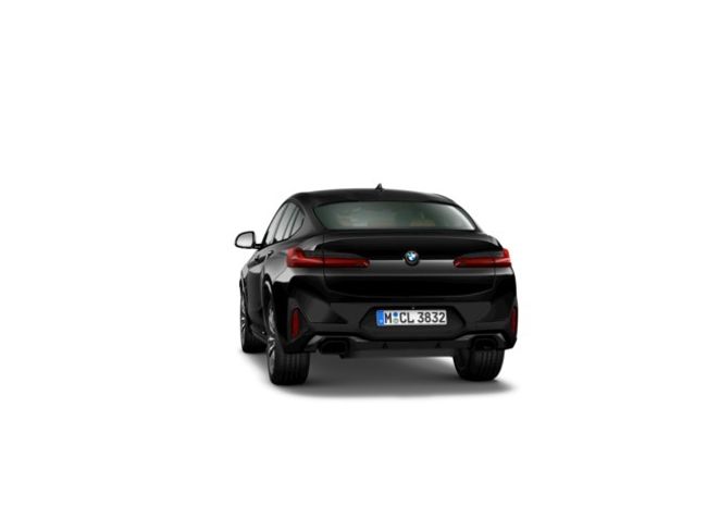 BMW X4 xdrive30d xline 210 kw (286 cv)