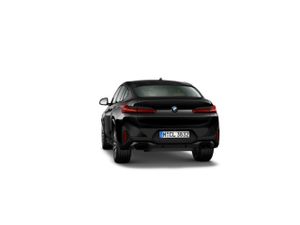 BMW X4 xdrive30d xline 210 kw (286 cv)  2025 Diésel - Foto 23