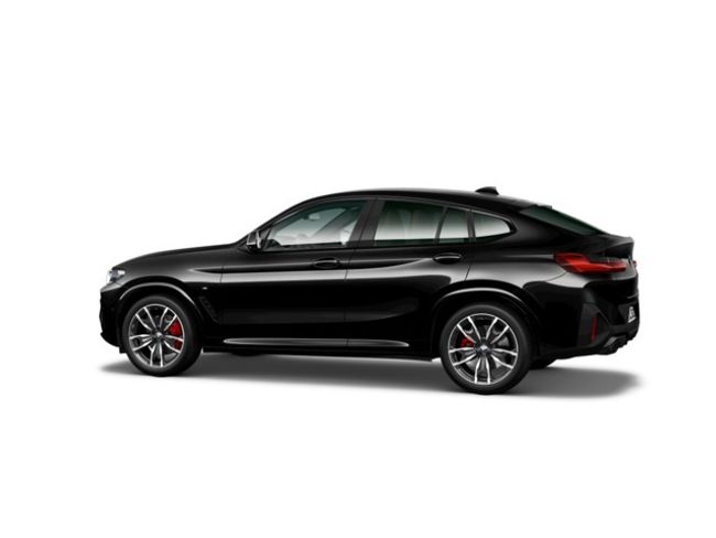 BMW X4 xdrive30d xline 210 kw (286 cv)
