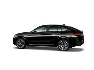 BMW X4 xdrive30d xline 210 kw (286 cv)  2025 Diésel - Foto 19