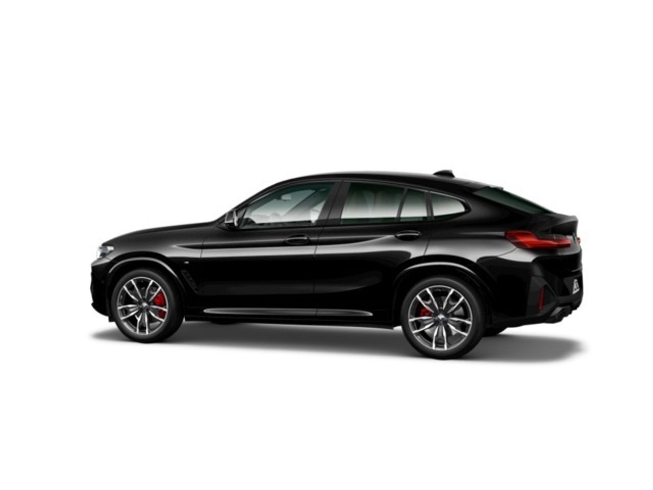 BMW X4 xdrive30d xline 210 kw (286 cv)  2025 Diésel - Foto 11