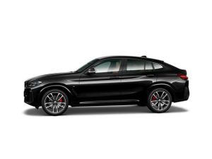 BMW X4 xdrive30d xline 210 kw (286 cv)  2025 Diésel - Foto 9