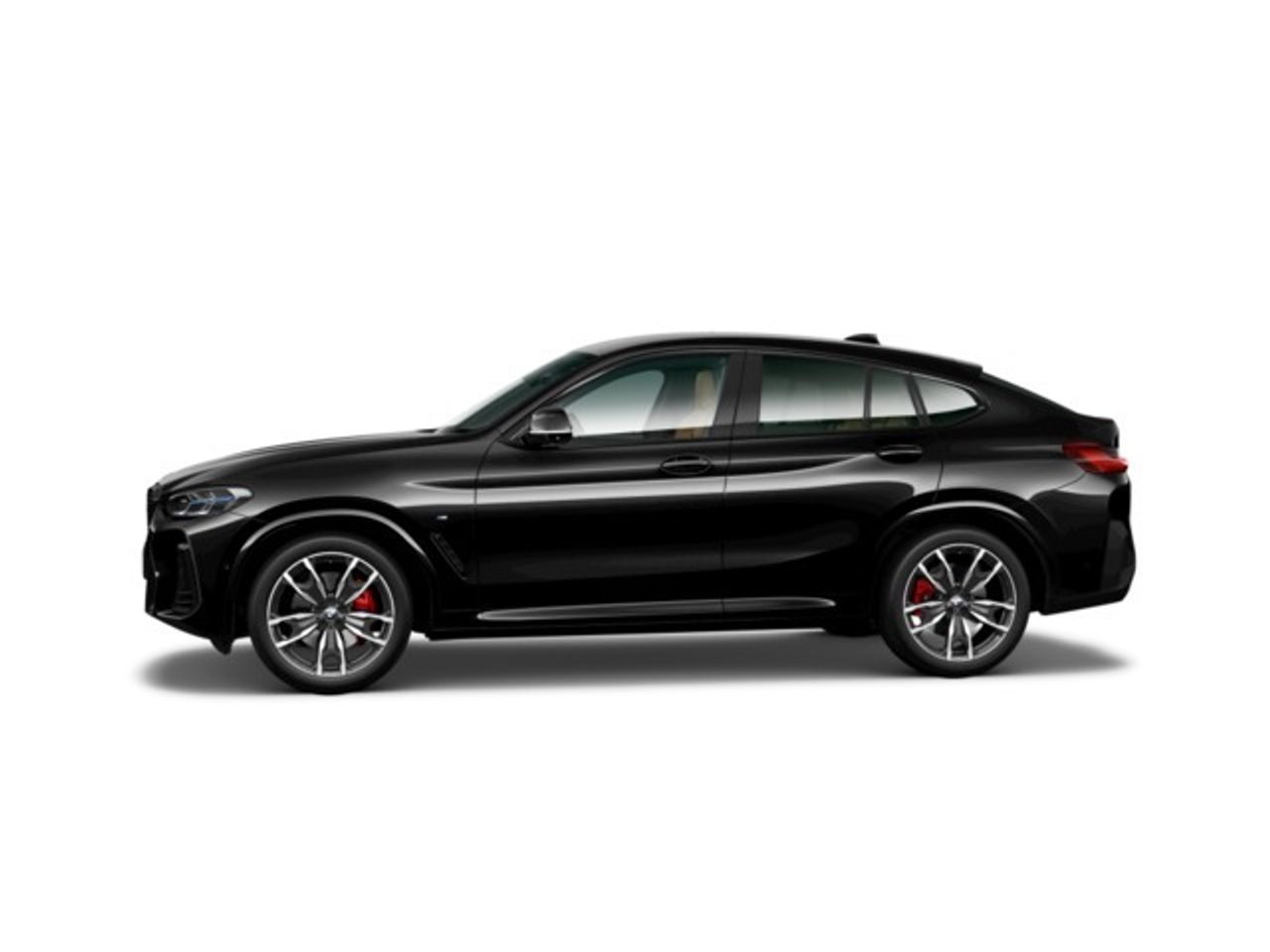 BMW X4 xdrive30d xline 210 kw (286 cv)  2025 Diésel - Foto 6