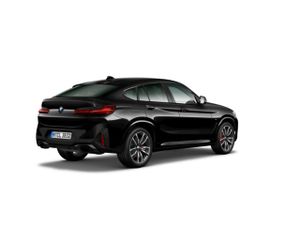 BMW X4 xdrive30d xline 210 kw (286 cv)  2025 Diésel - Foto 2