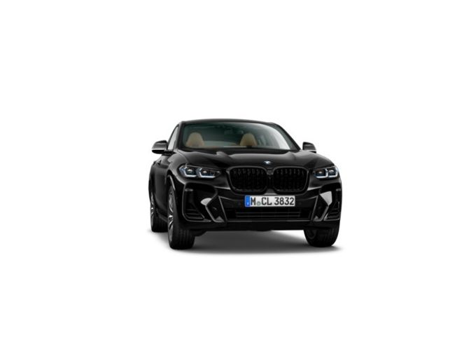 BMW X4 xdrive30d xline 210 kw (286 cv)