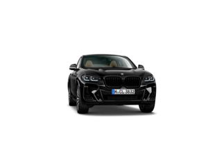 BMW X4 xdrive30d xline 210 kw (286 cv)  2025 Diésel - Foto 13