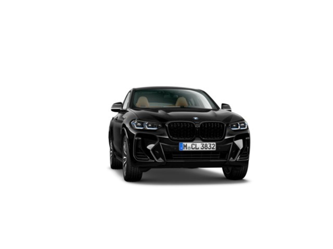 BMW X4 xdrive30d xline 210 kw (286 cv)  2025 Diésel - Foto 8