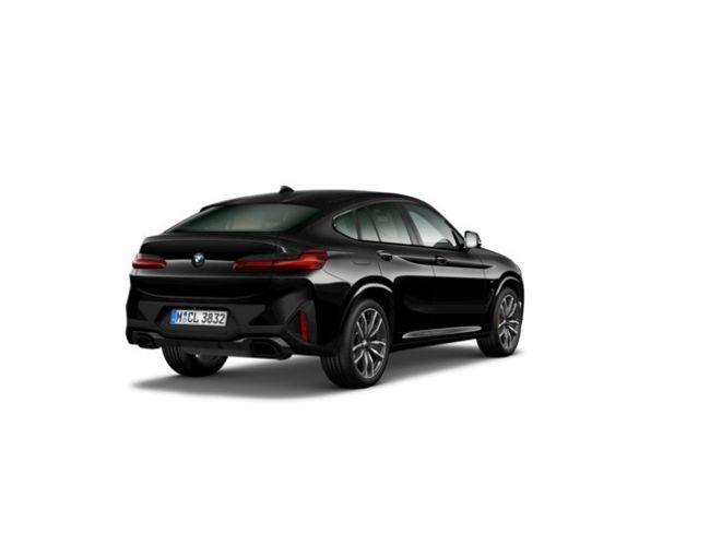 BMW X4 xdrive30d xline 210 kw (286 cv)
