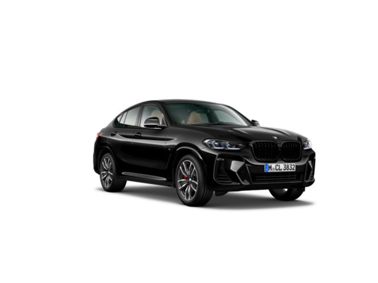 BMW X4 xdrive30d xline 210 kw (286 cv)  2025 Diésel - Foto 10