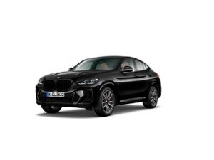 BMW X4 xdrive30d xline 210 kw (286 cv)  2025 Diésel - Foto 5
