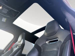 Land-Rover Range Rover Sport 5.0 v8 supercharged svr 423 kw (575 cv)  2020 Gasolina - Foto 25