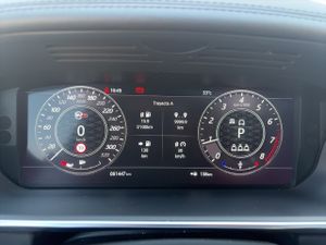 Land-Rover Range Rover Sport 5.0 v8 supercharged svr 423 kw (575 cv)  2020 Gasolina - Foto 23