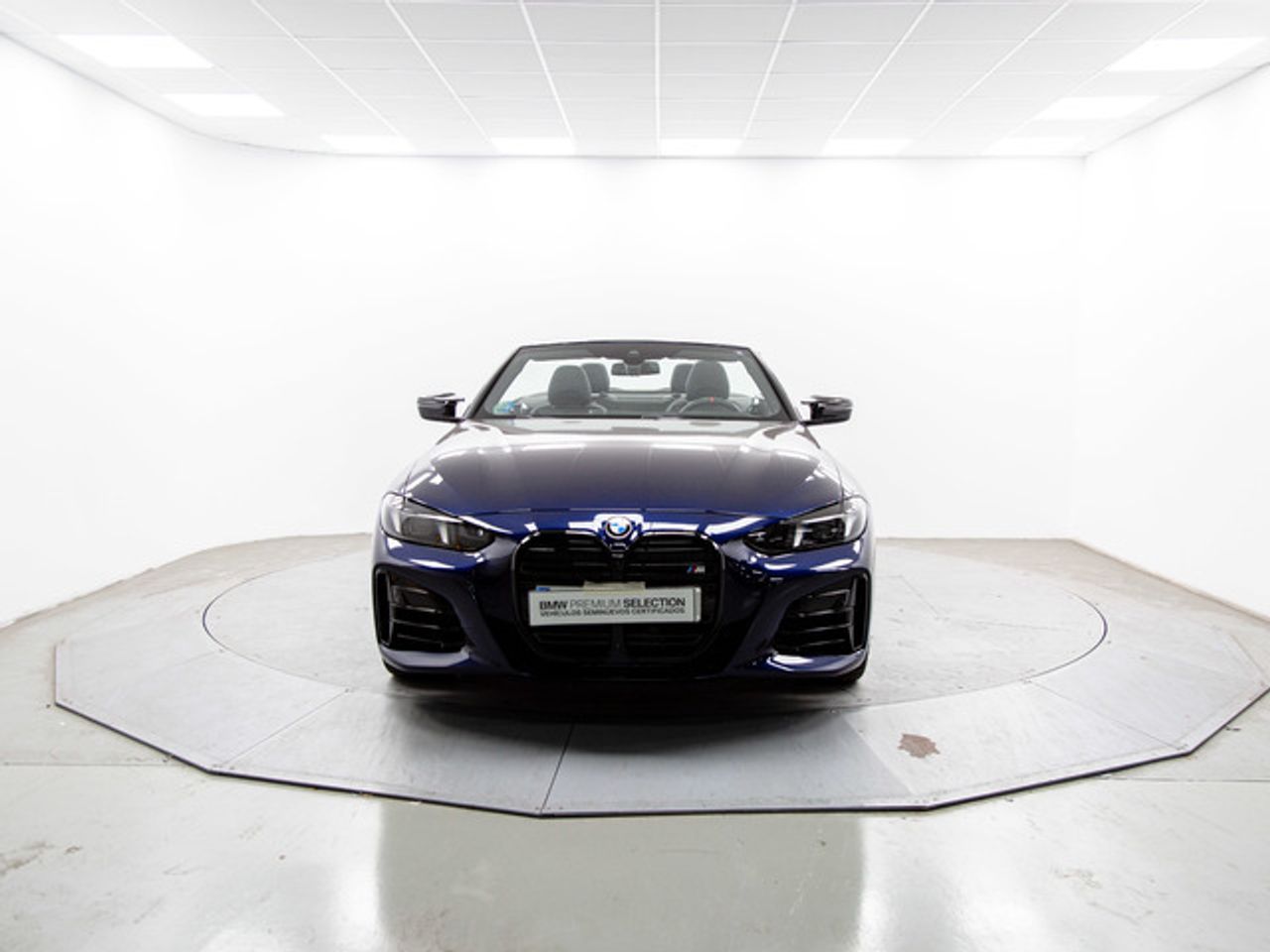 BMW Serie 4 m440i xdrive cabrio 275 kw (374 cv)  2025 Gasolina - Foto 3