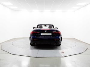 BMW Serie 4 m440i xdrive cabrio 275 kw (374 cv)  2025 Gasolina - Foto 9