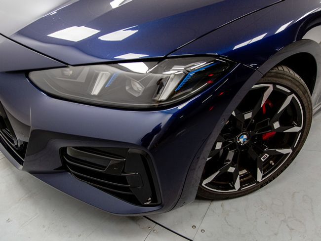 BMW Serie 4 m440i xdrive cabrio 275 kw (374 cv)