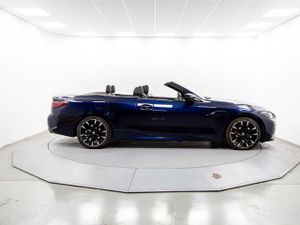 BMW Serie 4 m440i xdrive cabrio 275 kw (374 cv)  2025 Gasolina - Foto 23