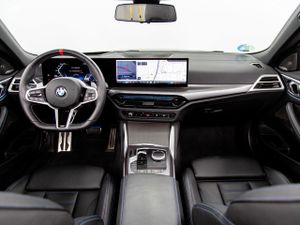 BMW Serie 4 m440i xdrive cabrio 275 kw (374 cv)  2025 Gasolina - Foto 13