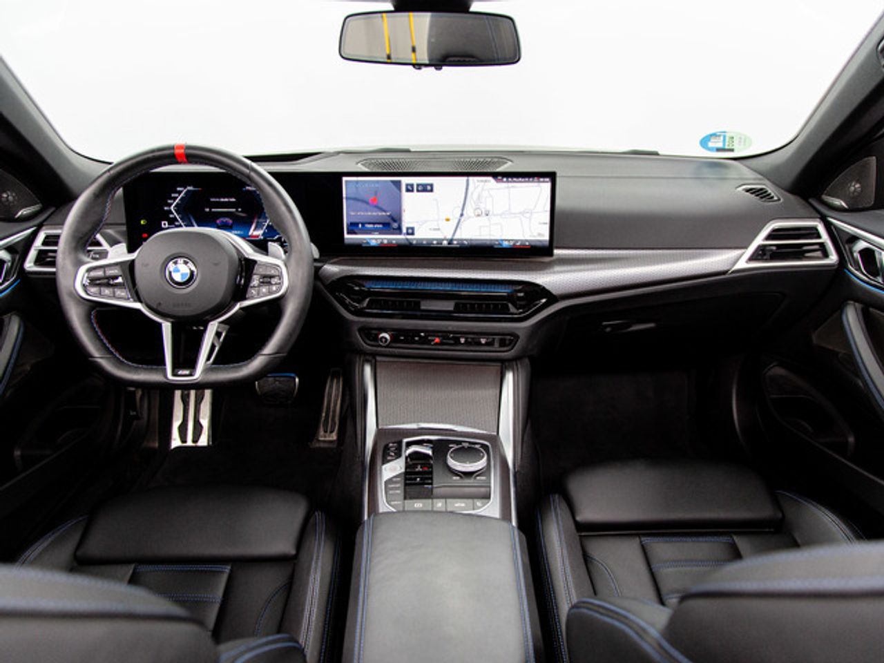 BMW Serie 4 m440i xdrive cabrio 275 kw (374 cv)  2025 Gasolina - Foto 8