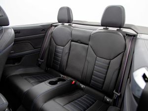 BMW Serie 4 m440i xdrive cabrio 275 kw (374 cv)  2025 Gasolina - Foto 17