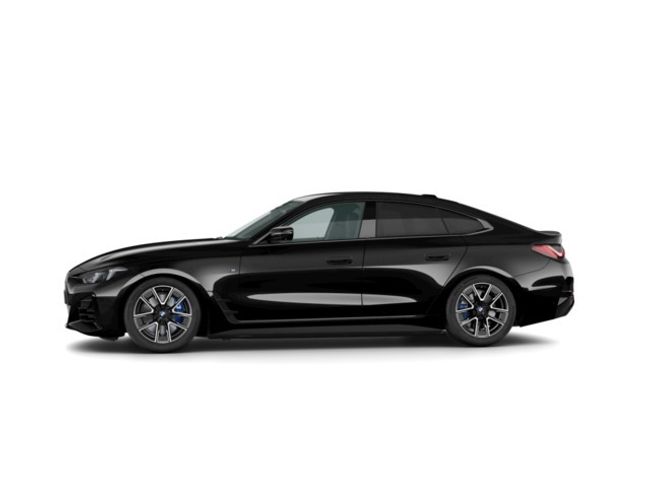 BMW i4 edrive40 250 kw (340 cv)