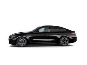 BMW i4 edrive40 250 kw (340 cv)  2025 Eléctrico - Foto 11
