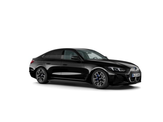 BMW i4 edrive40 250 kw (340 cv)
