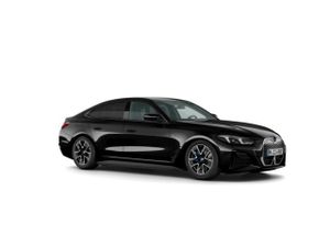 BMW i4 edrive40 250 kw (340 cv)  2025 Eléctrico - Foto 9