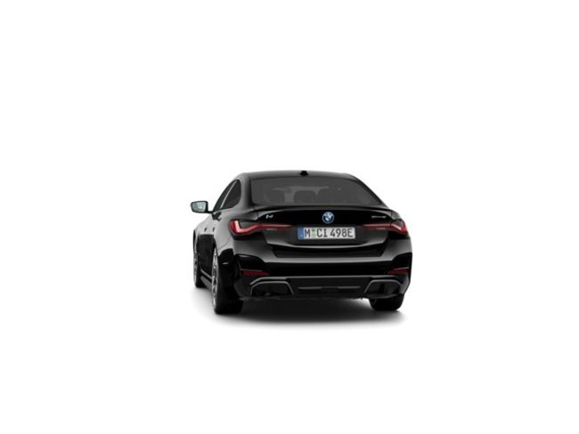 BMW i4 edrive40 250 kw (340 cv)