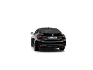 BMW i4 edrive40 250 kw (340 cv)  2025 Eléctrico - Foto 25
