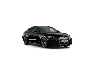 BMW i4 edrive40 250 kw (340 cv)  2025 Eléctrico - Foto 19