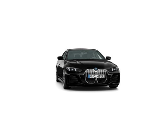 BMW i4 edrive40 250 kw (340 cv)
