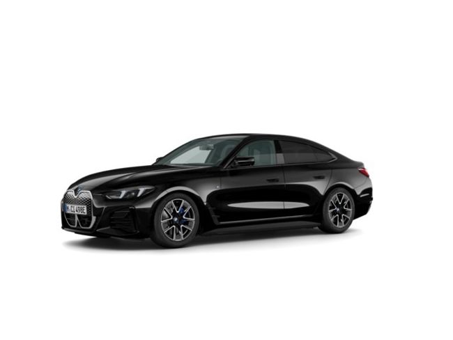 BMW i4 edrive40 250 kw (340 cv)