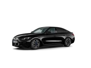 BMW i4 edrive40 250 kw (340 cv)  2025 Eléctrico - Foto 5
