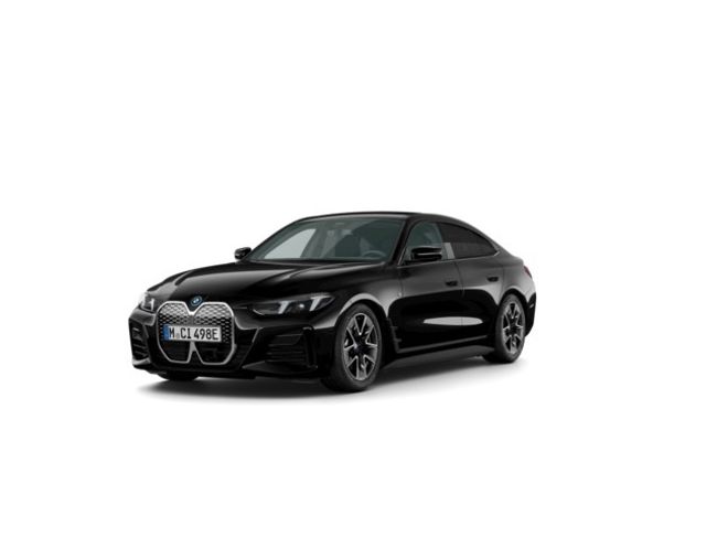 BMW i4 edrive40 250 kw (340 cv)