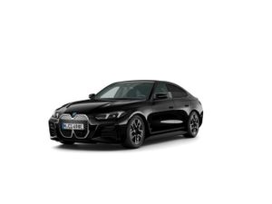 BMW i4 edrive40 250 kw (340 cv)  2025 Eléctrico - Foto 7