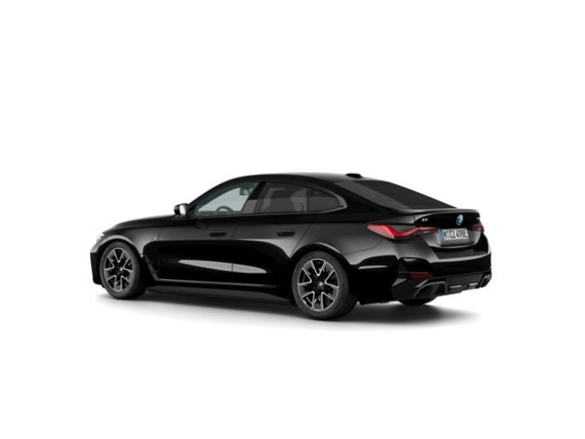 BMW i4 edrive40 250 kw (340 cv)