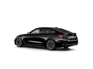 BMW i4 edrive40 250 kw (340 cv)  2025 Eléctrico - Foto 15