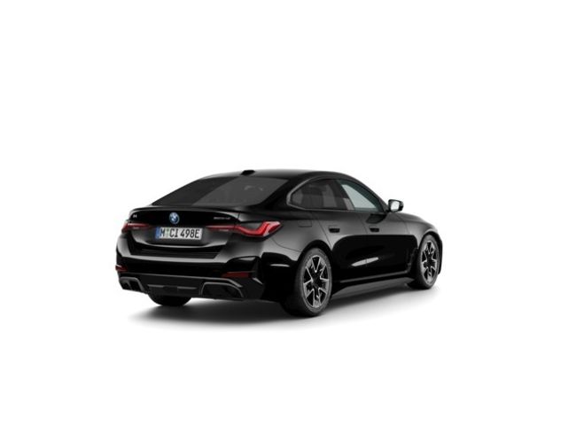 BMW i4 edrive40 250 kw (340 cv)
