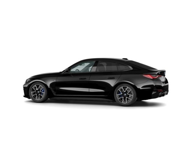 BMW i4 edrive40 250 kw (340 cv)