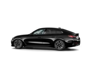 BMW Serie 4 420d gran coupe 140 kw (190 cv)  2025 Diésel - Foto 21